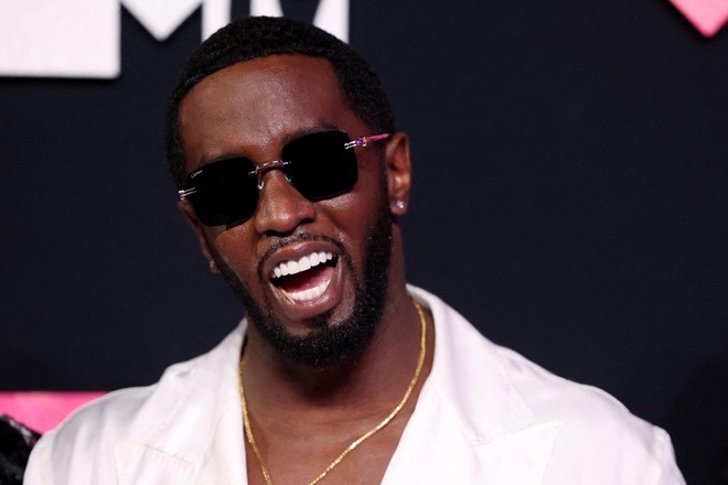 "Ông trùm nhạc rap" Diddy tiếp tục hầu tòa, đệ đơn tại ngoại lần thứ 4