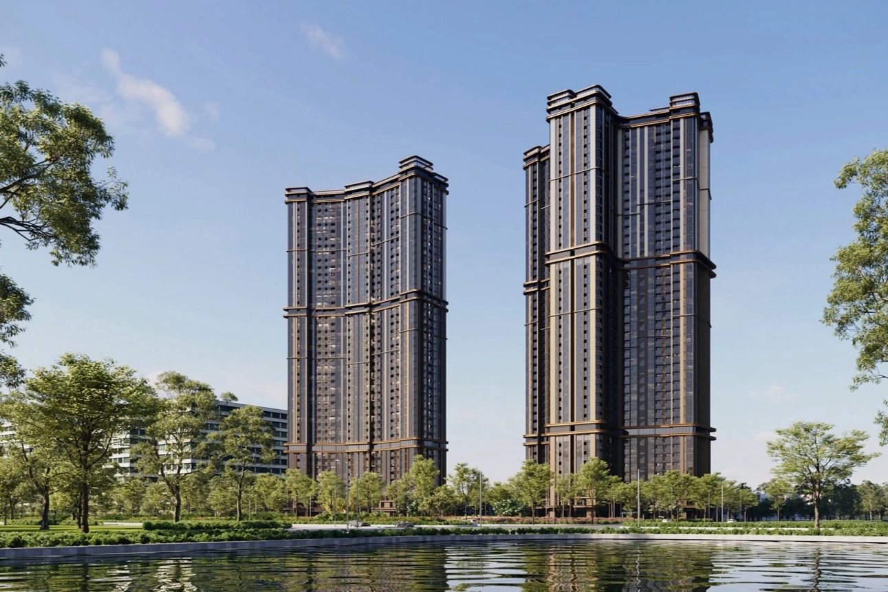 Imperia Signature Cổ Loa: Dấu ấn cho hành trình thập kỷ của MIK Group