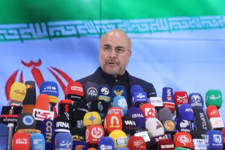 Iran muốn chấm dứt xung đột, Tổng thống Trump nói về kịch bả