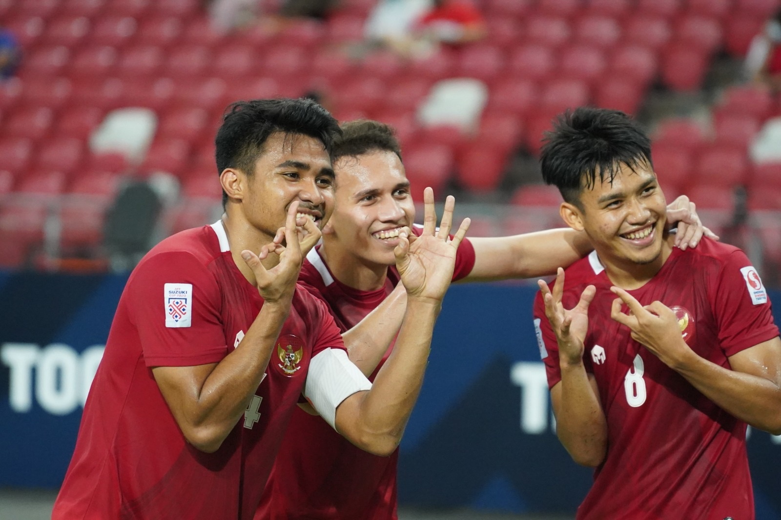 Indonesia công bố danh sách tham dự AFF Cup 2024: Cơ hội cho tuyển Việt Nam