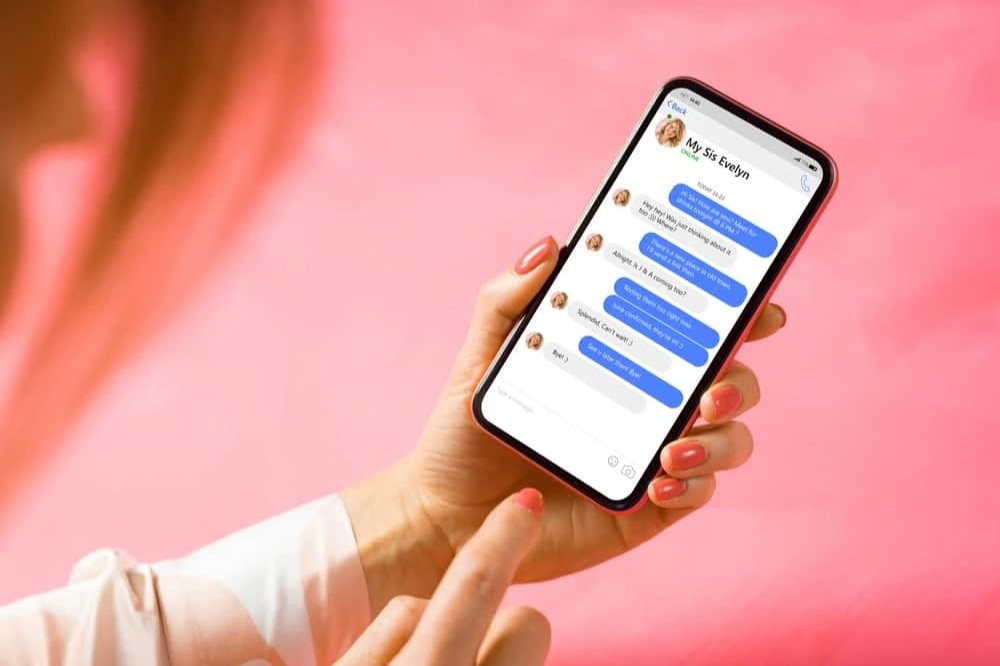 Lừa đảo giả mạo dịch vụ đọc trộm tin nhắn trên mạng xã hội