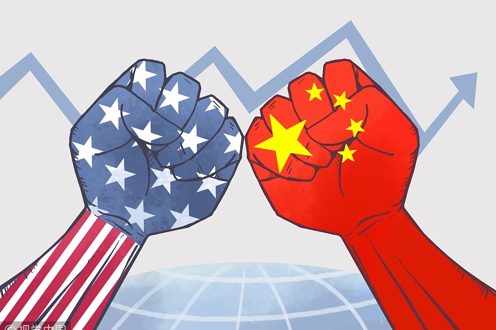 Trung Quốc cảnh báo về thương chiến sau khi ông Trump dọa áp thuế