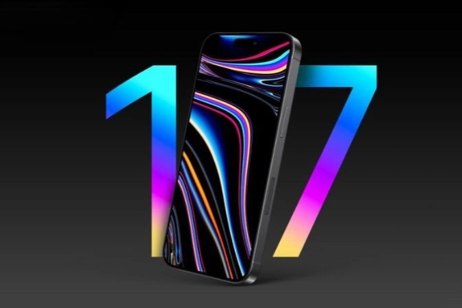 Lộ thông tin đáng thất vọng về iPhone 17 Pro và 17 Air