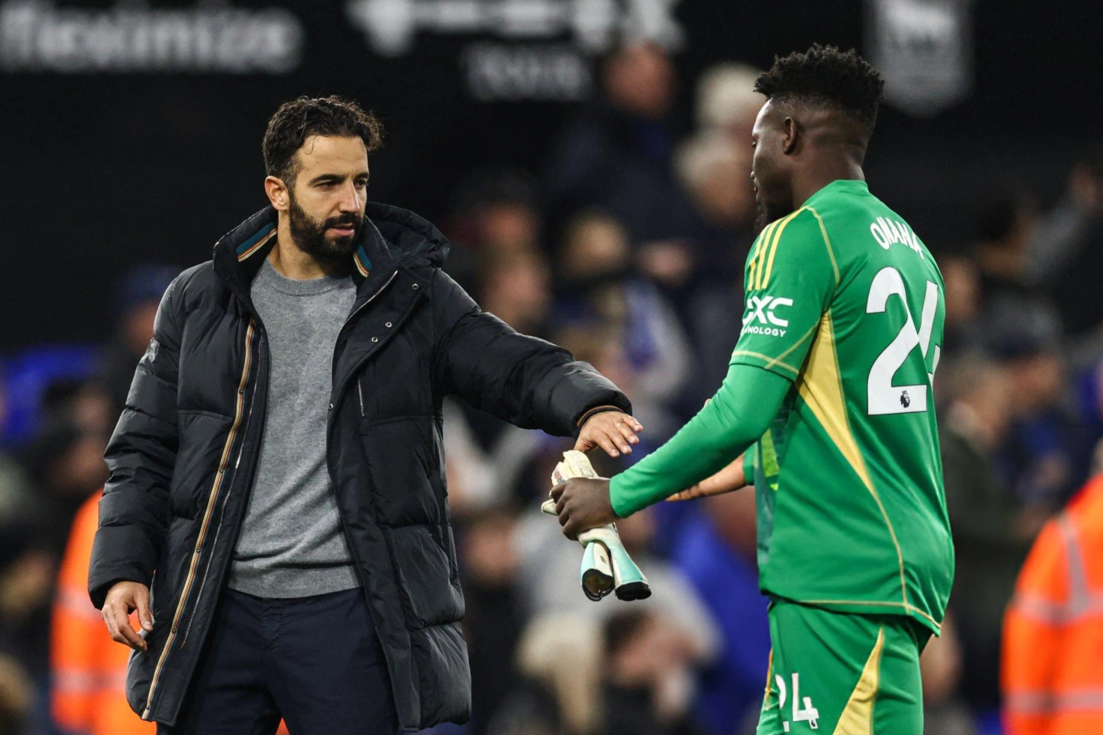 Sếp lớn Man Utd tiết lộ tham vọng khi bổ nhiệm Amorim