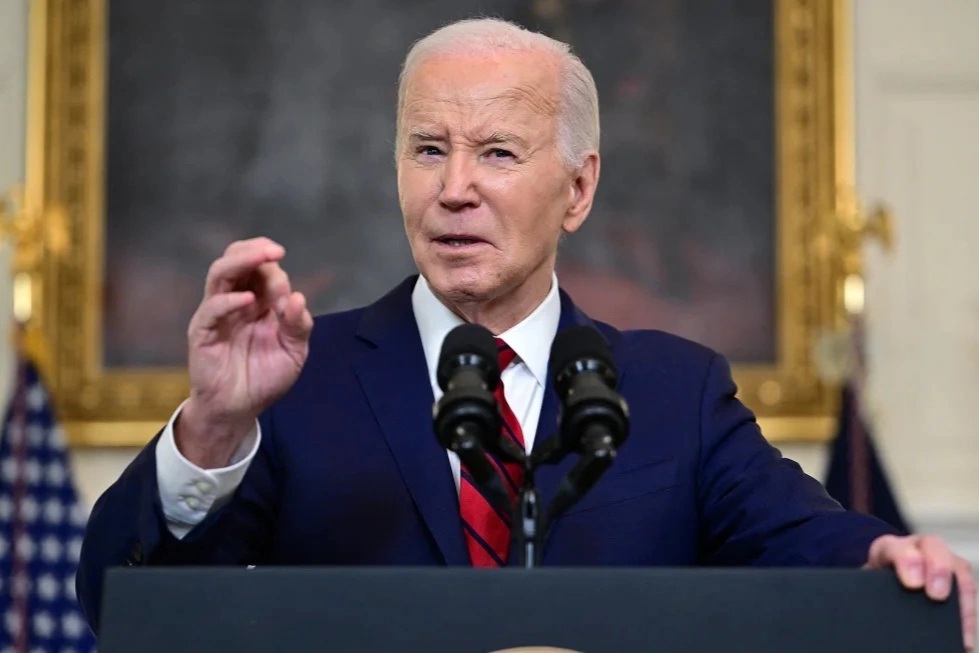 Ông Biden bí mật đề nghị quốc hội Mỹ duyệt thêm 24 tỷ USD cho Ukraine?