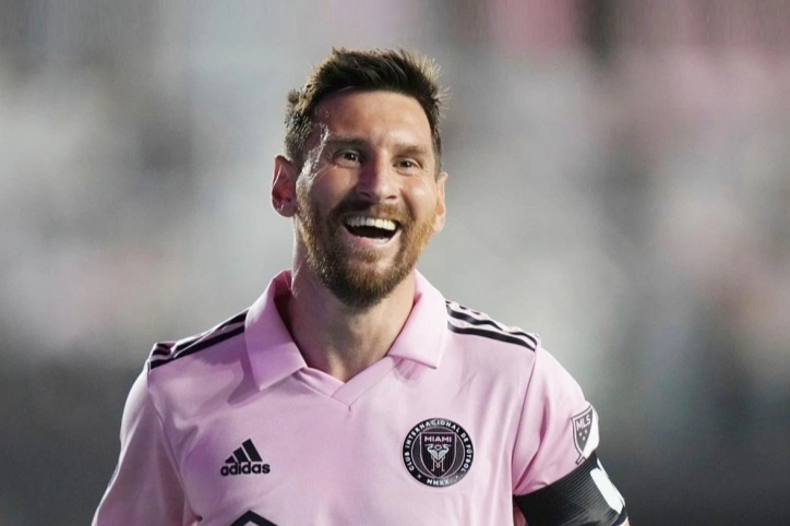 Bị CĐV phản đối dữ dội, FIFA giải thích lý do chọn Messi ở giải The Best