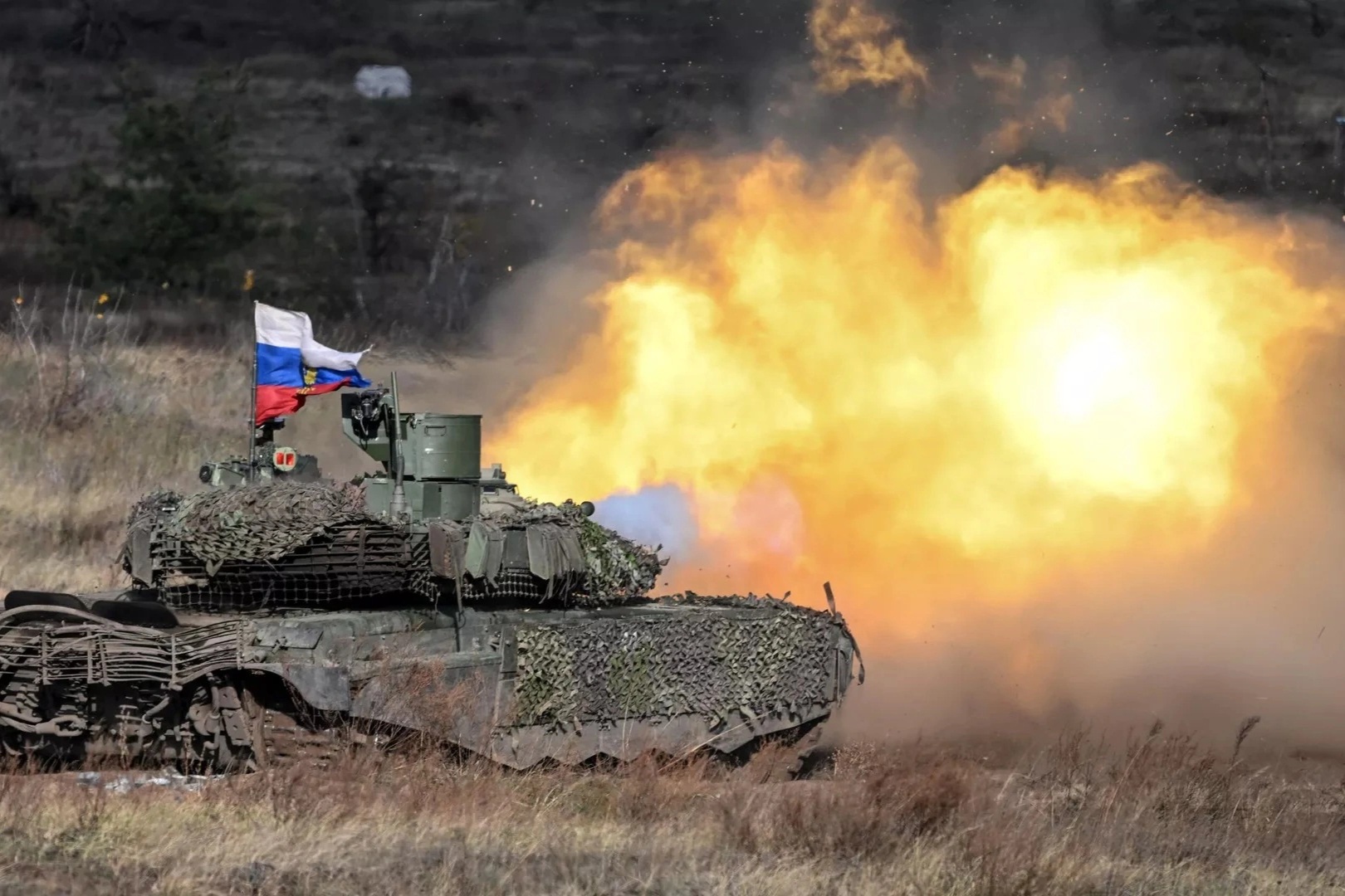 Nga hiệp đồng tác chiến phản công dữ dội, Ukraine tổn thất nặng nề ở Kursk