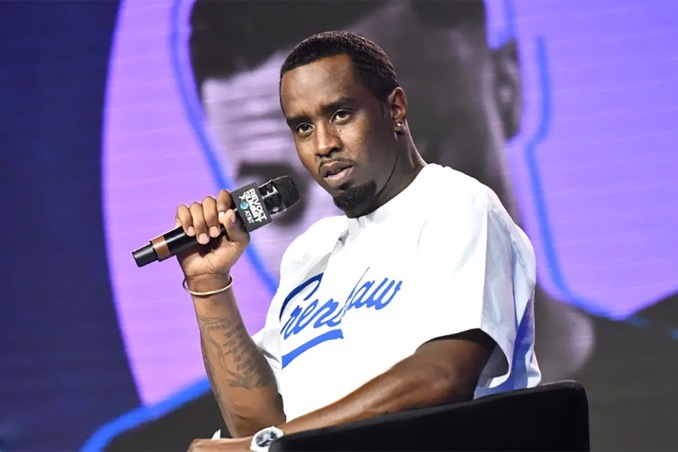 Số phận dinh thự hàng chục triệu USD của "ông trùm nhạc rap" Diddy