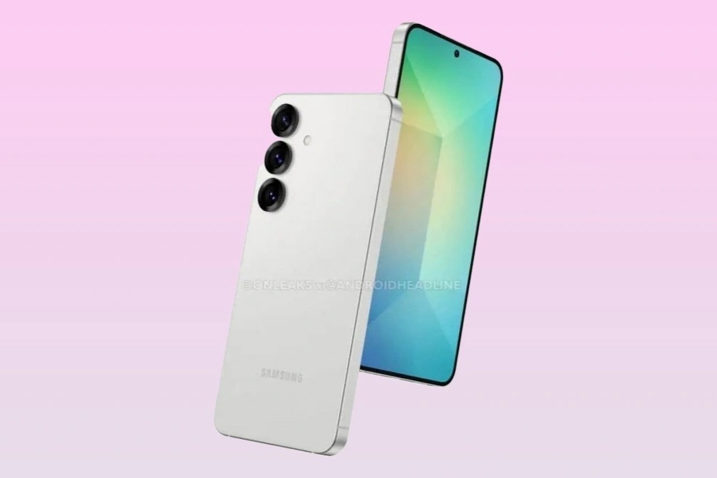 Galaxy S25 và Galaxy S25+ sẽ có nâng cấp quan trọng