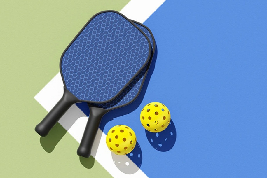 Vụ đột quỵ khi chơi pickleball: Bác sĩ cảnh báo 3 nguy cơ giấu mặt