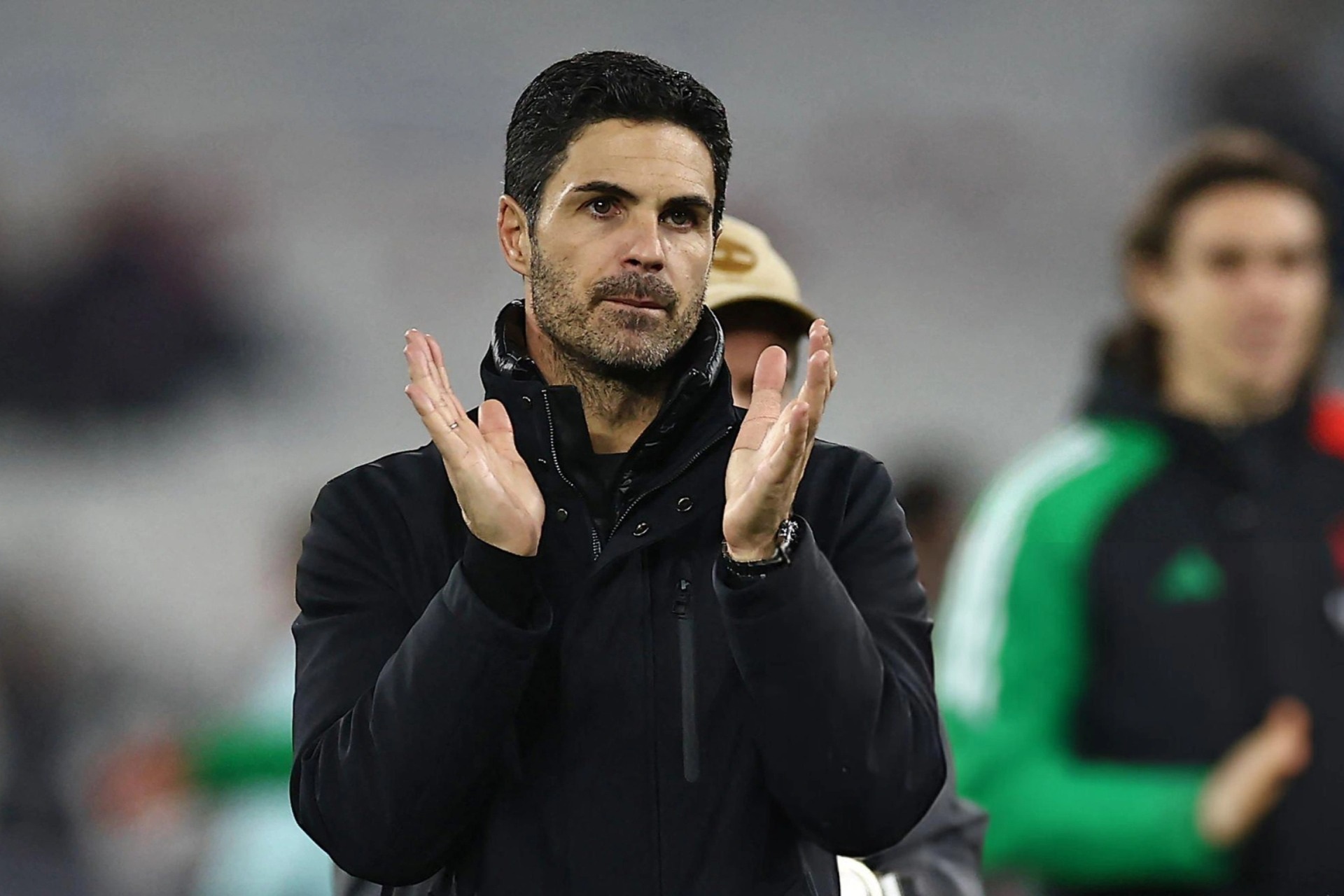 HLV Arteta: "Man Utd còn khả năng đua tranh ngôi vô địch"