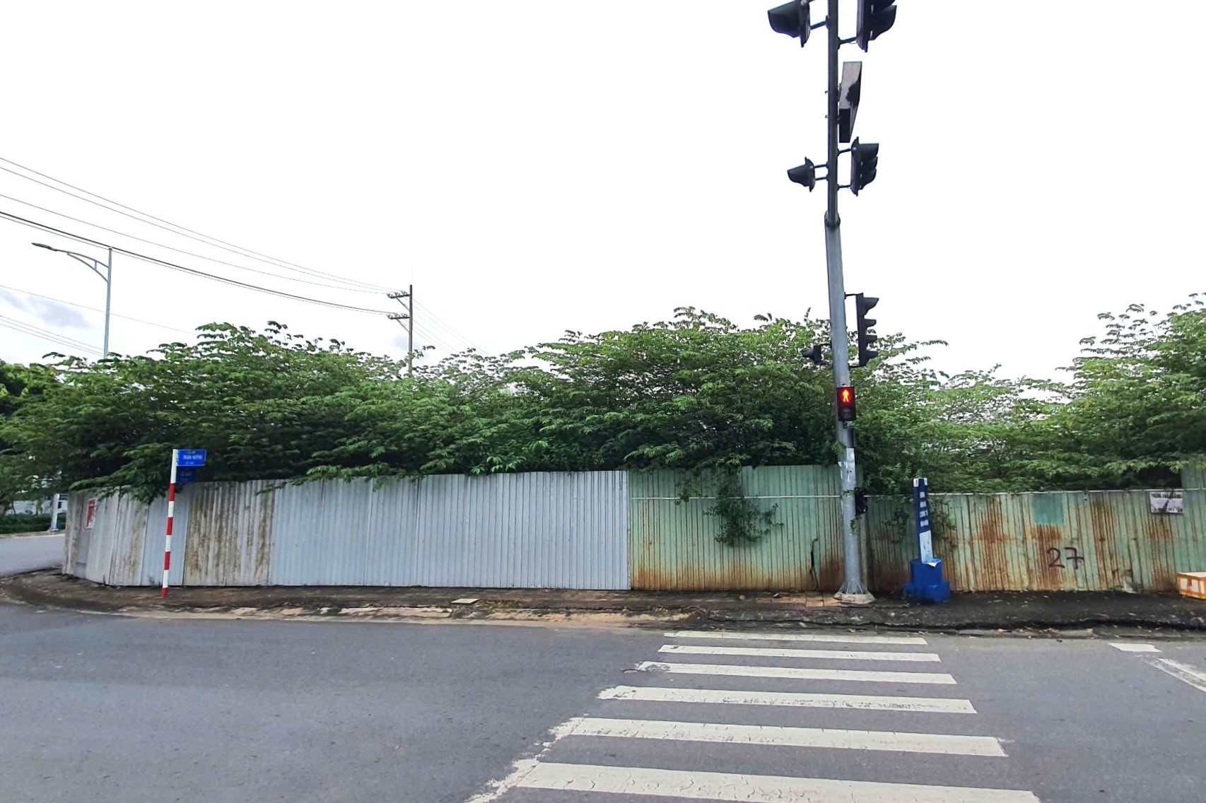 Bí thư Bạc Liêu: Quản lý đất công chưa tốt, rất lãng phí!