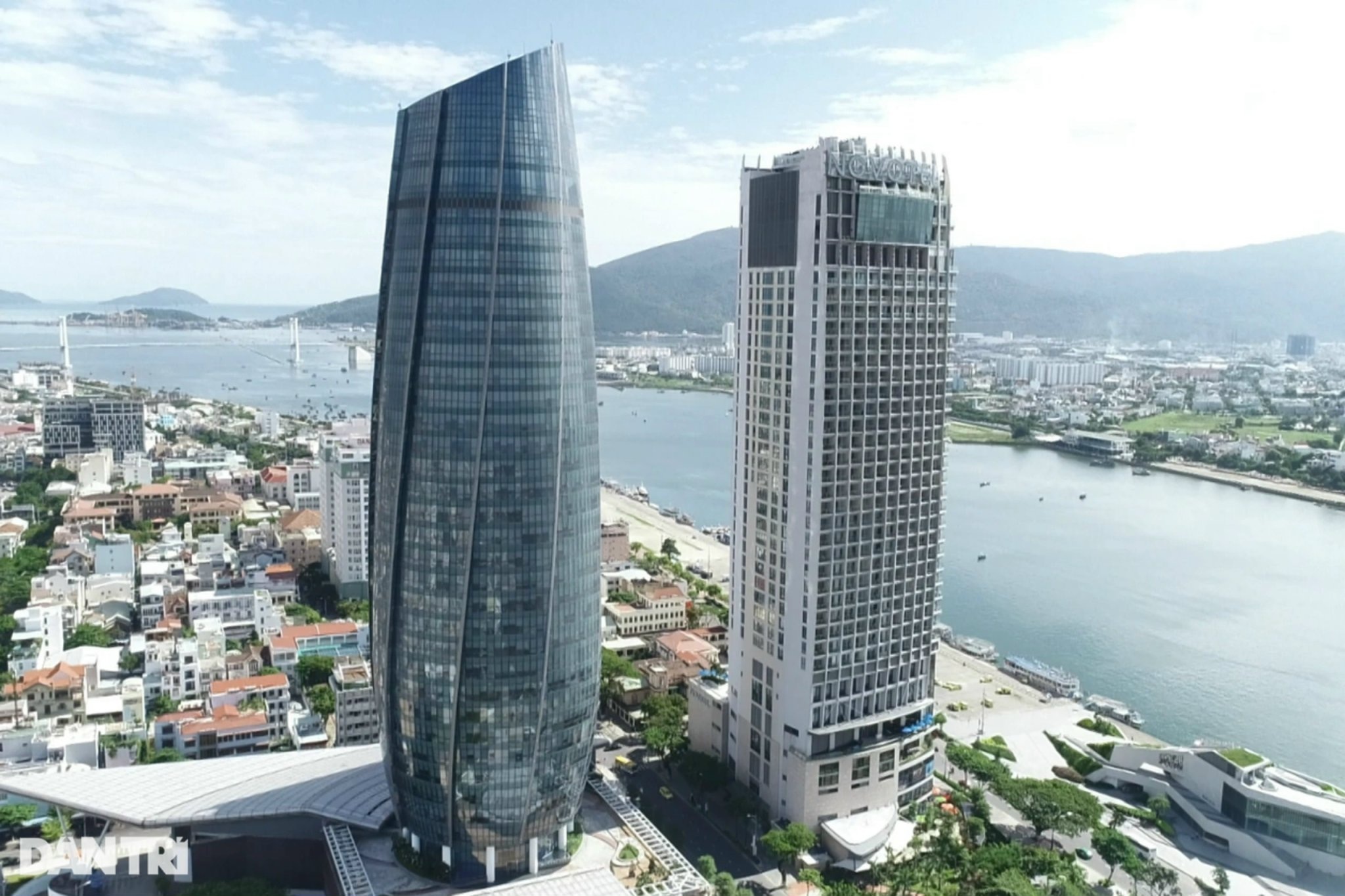 Thành phố Đà Nẵng đề xuất hợp nhất, giải thể nhiều sở, ngành