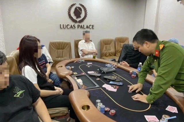 Hà Nội yêu cầu kiểm tra, xử lý thông tin "lách" thuế của các giải Poker