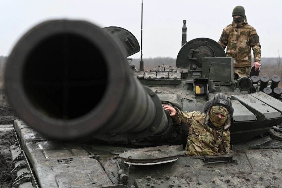 Nga - Ukraine bật tín hiệu về khả năng đàm phán hòa bình chấm dứt xung đột
