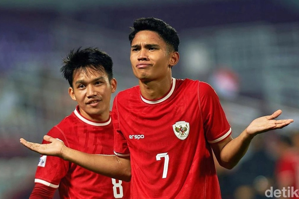 Tuyển Indonesia muốn xưng hùng xưng bá ở châu Á, thay vì vô địch AFF Cup