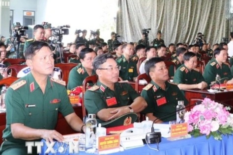 Thủ tướng chỉ đạo khắc phục hậu quả tai nạn trong diễn tập tại Quân khu 7