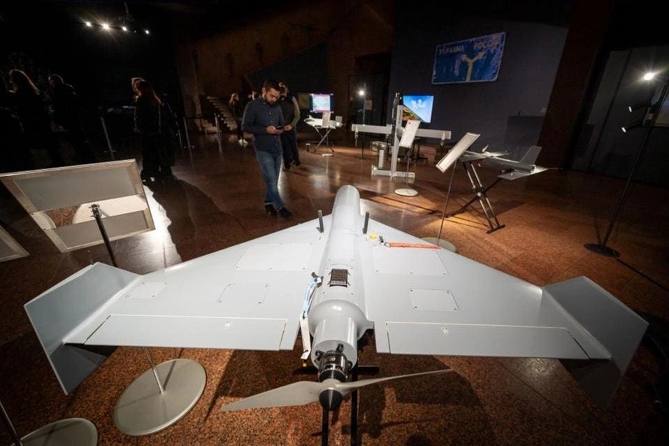 Ukraine chuẩn bị 30.000 UAV để tấn công sâu vào lãnh thổ Nga