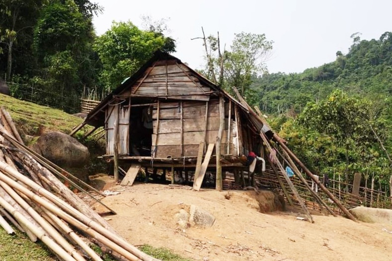 Ngăn tình trạng lợi dụng chủ trương xóa nhà tạm để phá rừng