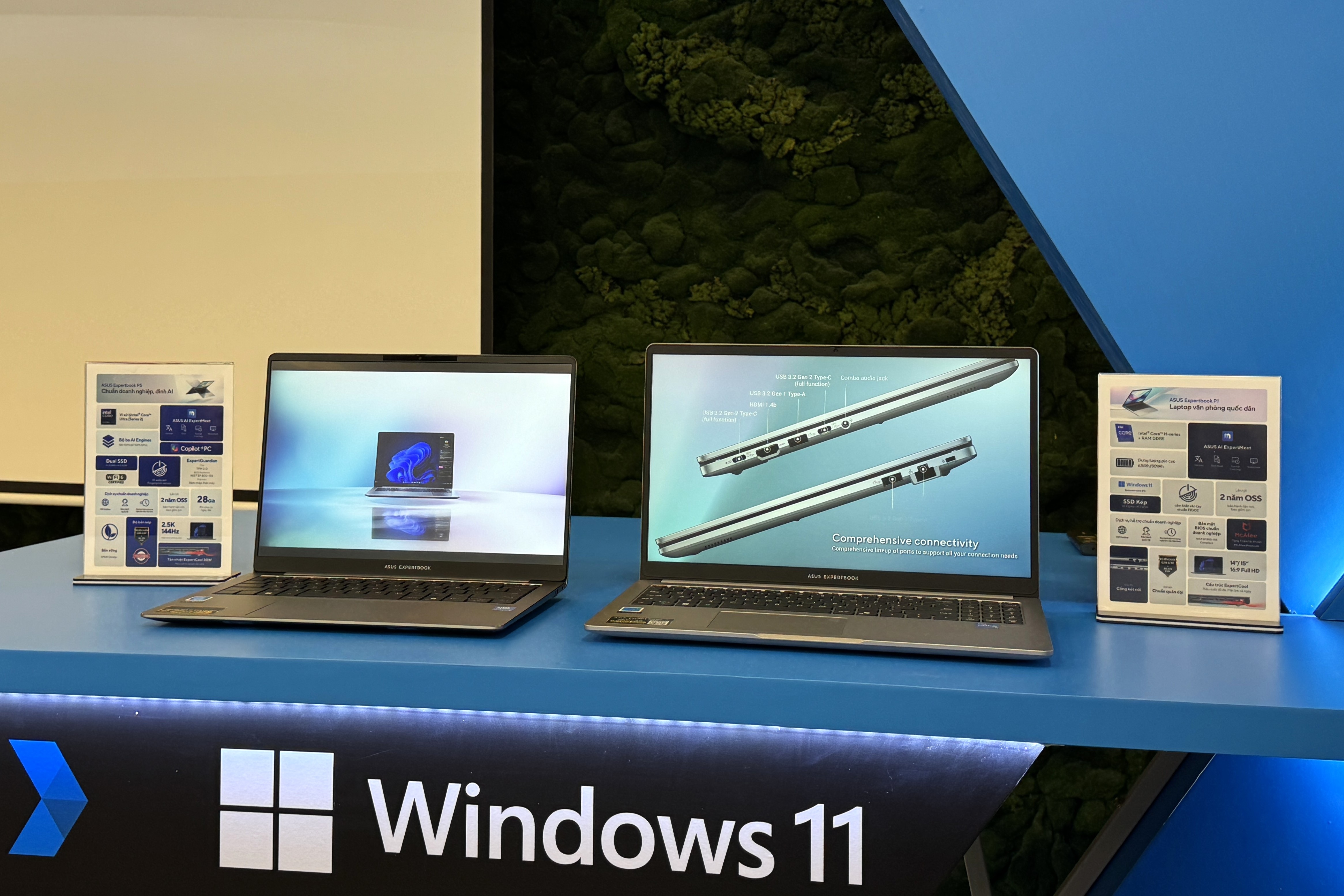 Laptop Windows sắp tăng giá