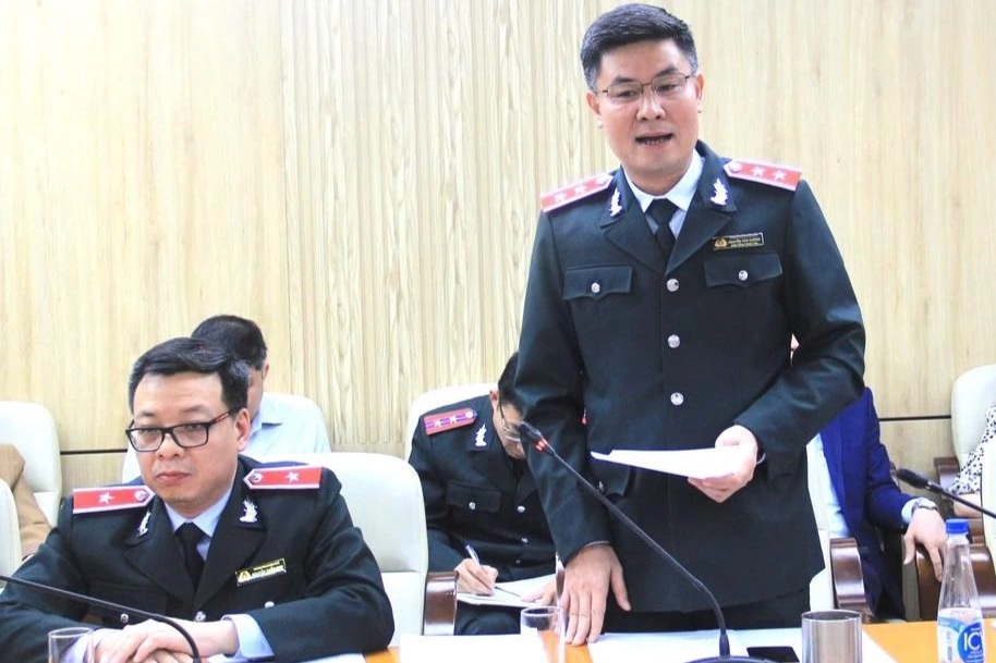 Yêu cầu Bộ GD&ĐT kiểm điểm trách nhiệm người đứng đầu