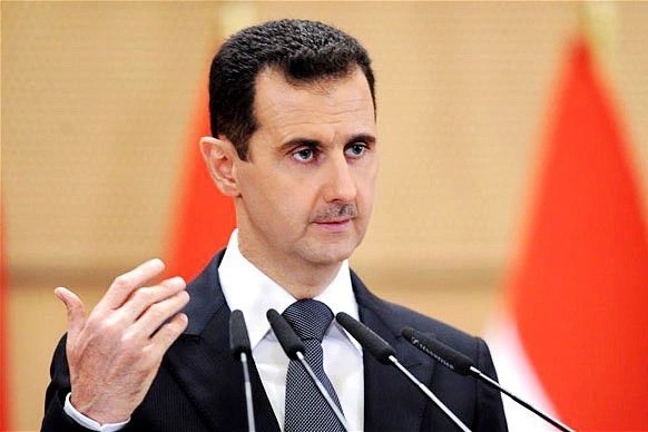 Nga nói Tổng thống Assad đã từ chức, rời khỏi Syria