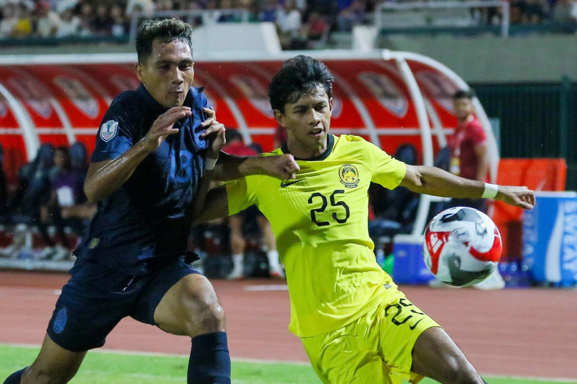 Nhận định AFF Cup 2024 hôm nay: Campuchia tạo cú sốc trước Singapore?