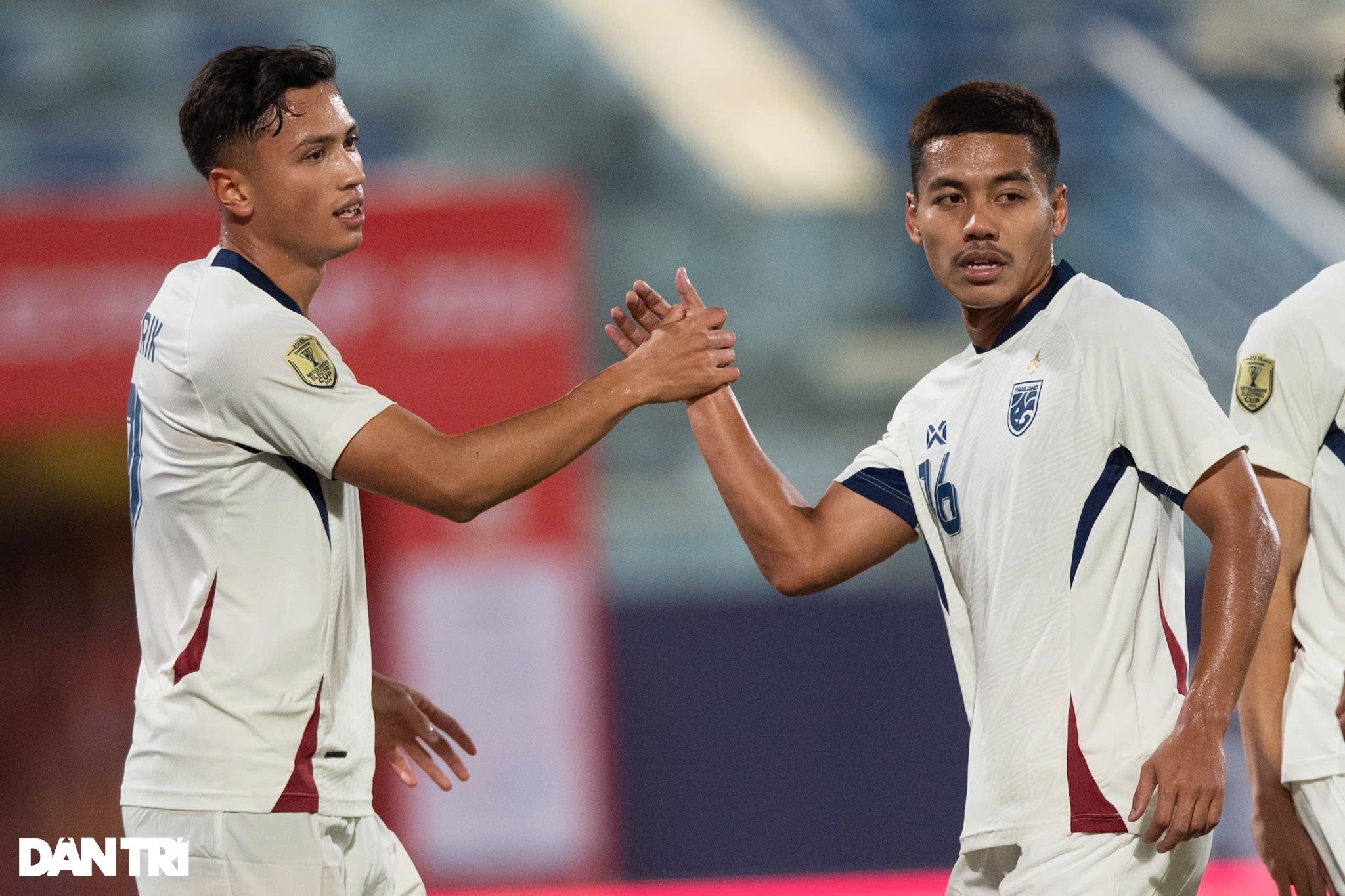 Timor Leste 0-2 Thái Lan (hiệp 1): Không thể cưỡng nổi