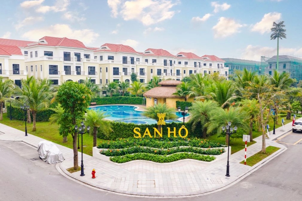 Sức hút của Vinhomes Ocean Park 2
