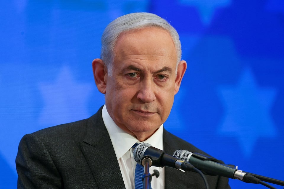 Thủ tướng Netanyahu: Phiến quân lật đổ chính quyền Syria là nhờ Israel