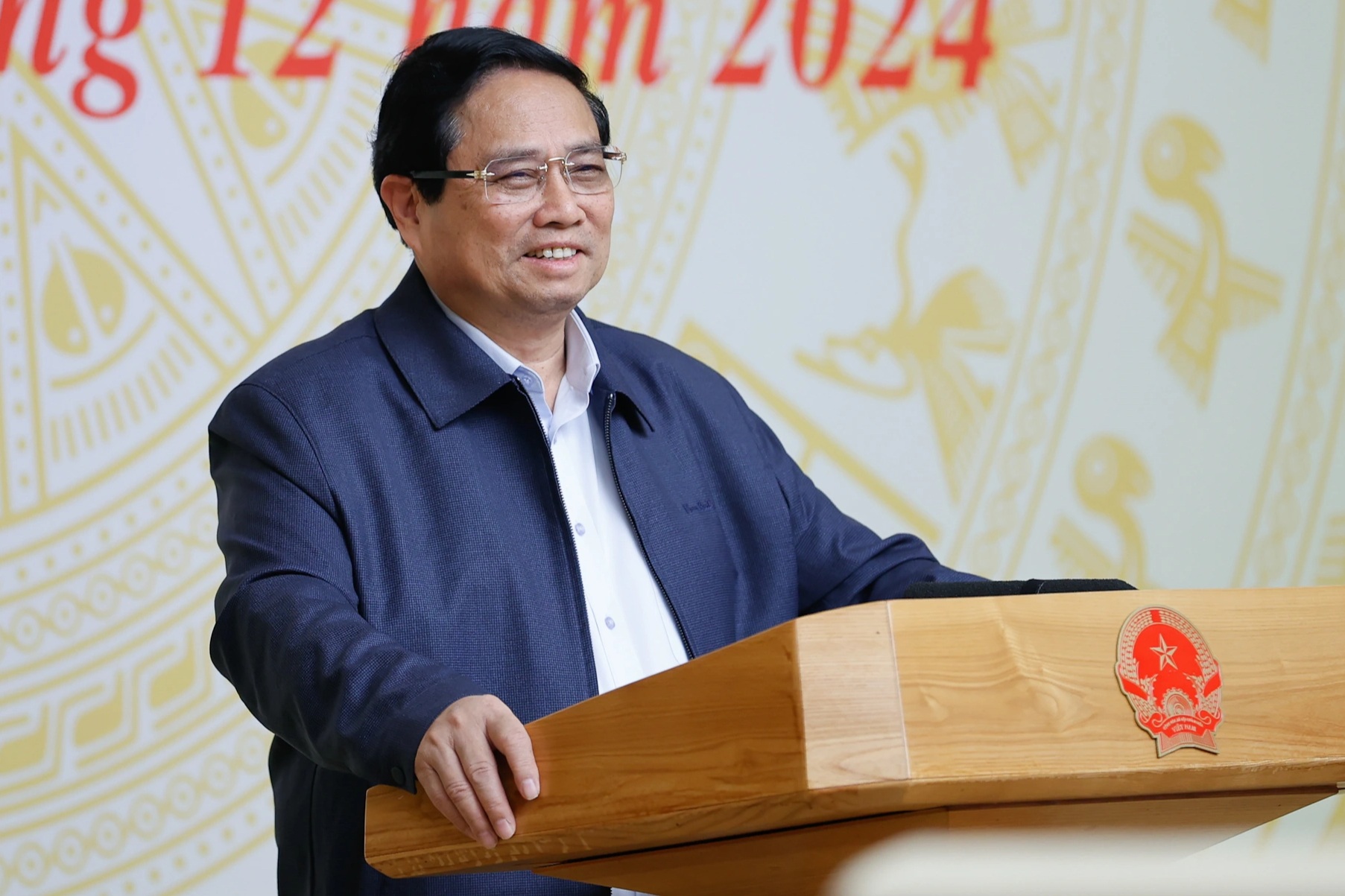 "Cuộc cách mạng tinh gọn bộ máy: Chỉ bàn làm, không bàn lùi"