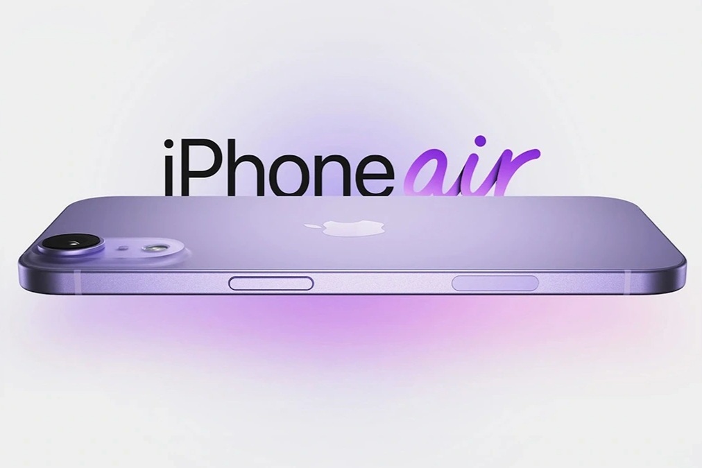 iPhone 17 Air sẽ có độ mỏng ấn tượng, nhưng người dùng có thực sự cần?