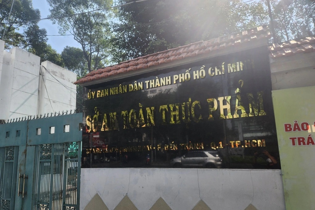 Mô hình Sở An toàn thực phẩm của TPHCM sẽ ra sao khi sắp xếp lại bộ máy?