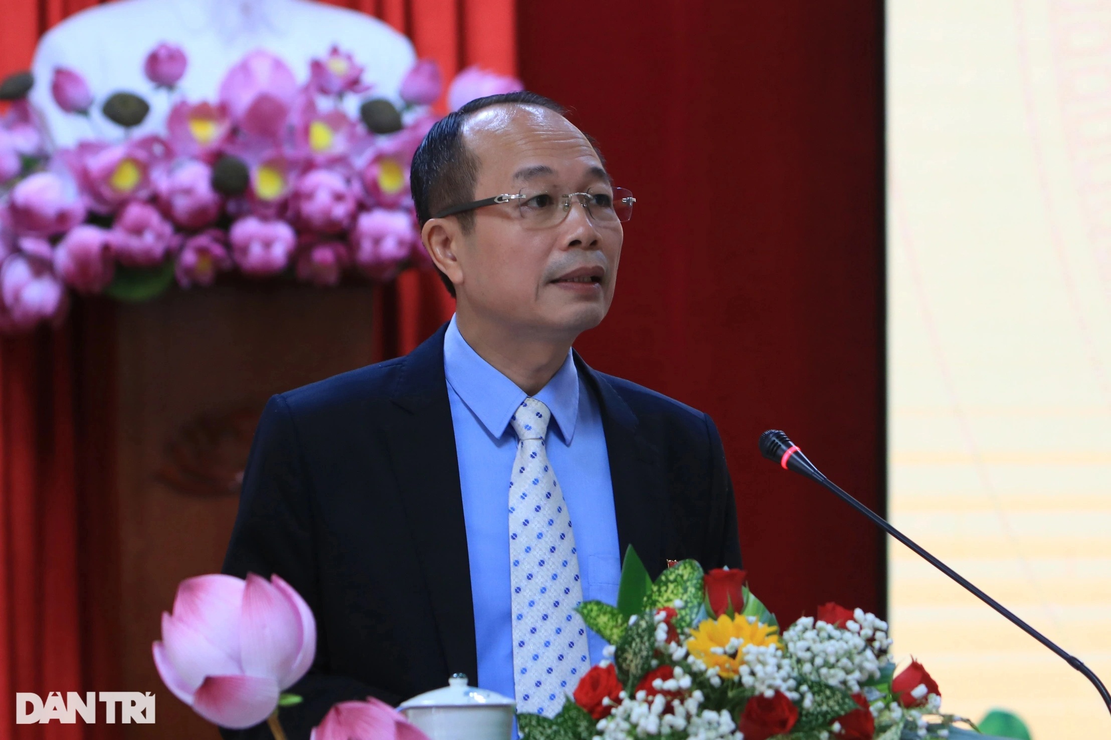 Cử tri đề nghị di dời cơ sở sản xuất giấy gần lăng vua Thiệu Trị