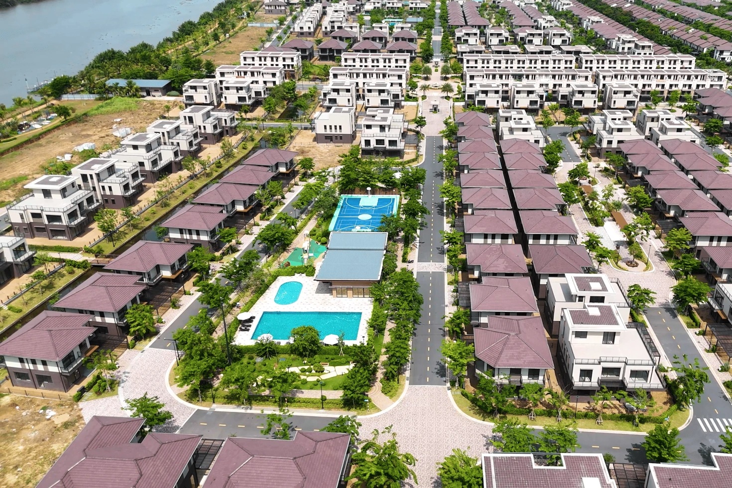 Chủ tịch Nam Long: Địa ốc Hà Nội "nóng" về giá, sẽ lan tỏa vào phía Nam