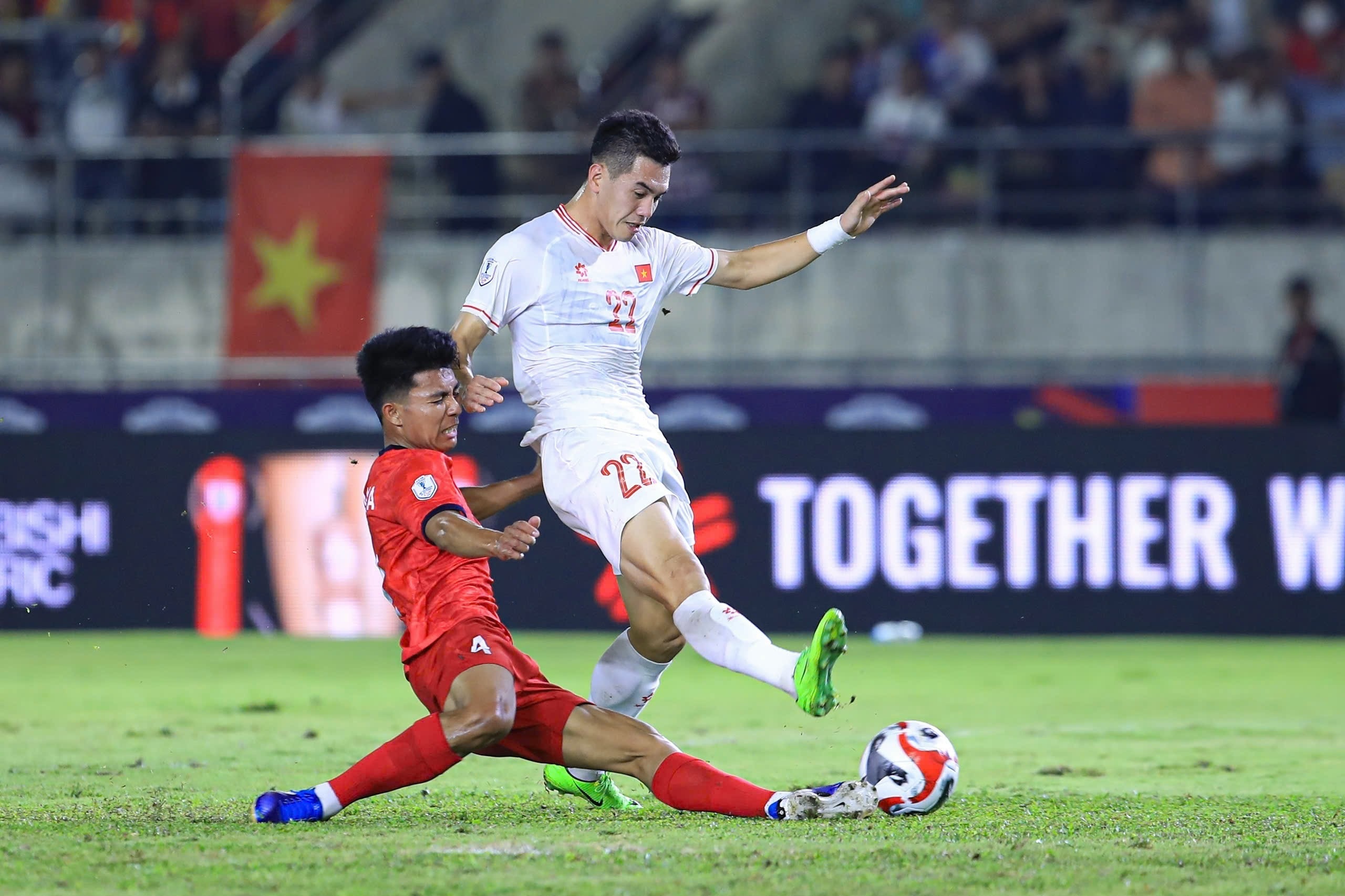 Bảng B AFF Cup: Đội tuyển Việt Nam lợi thế nhất, Lào có thể vào bán kết