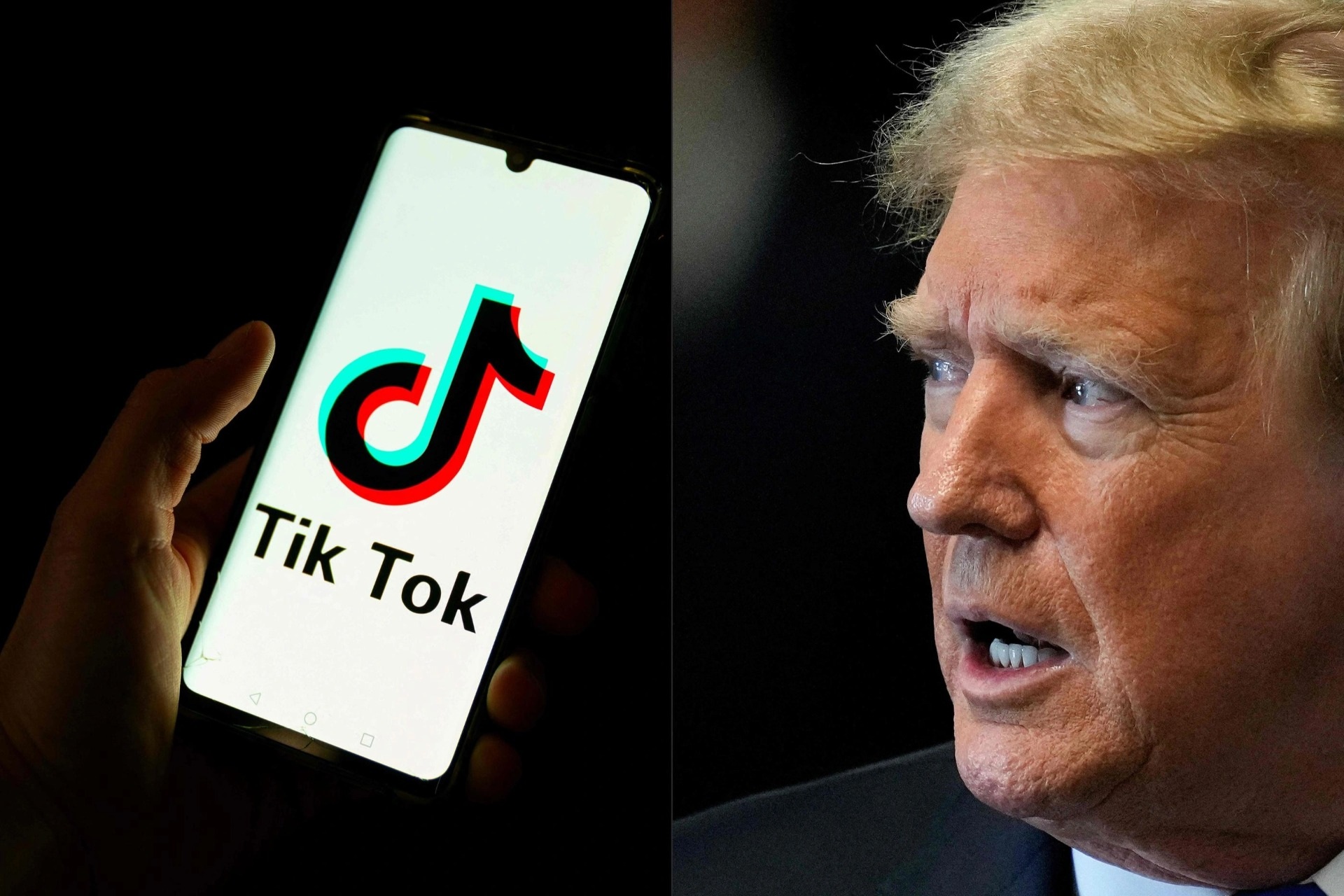 "Ngày tận thế" của TikTok tại Mỹ đang kéo đến?