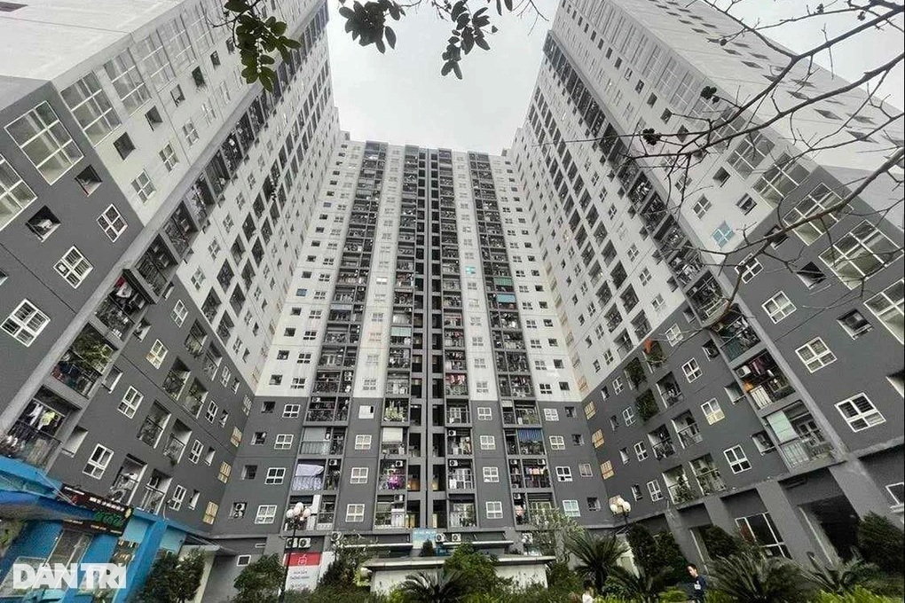 Công khai dự án nhà ở xã hội đủ điều kiện được vay gói 120.000 tỷ đồng