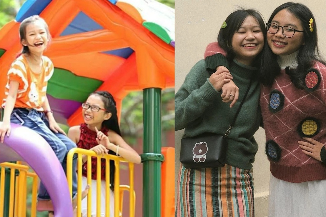 Hạnh "Kính vạn hoa": Từ đối thủ thành bạn thân của Phương Mỹ Chi hơn 10 năm