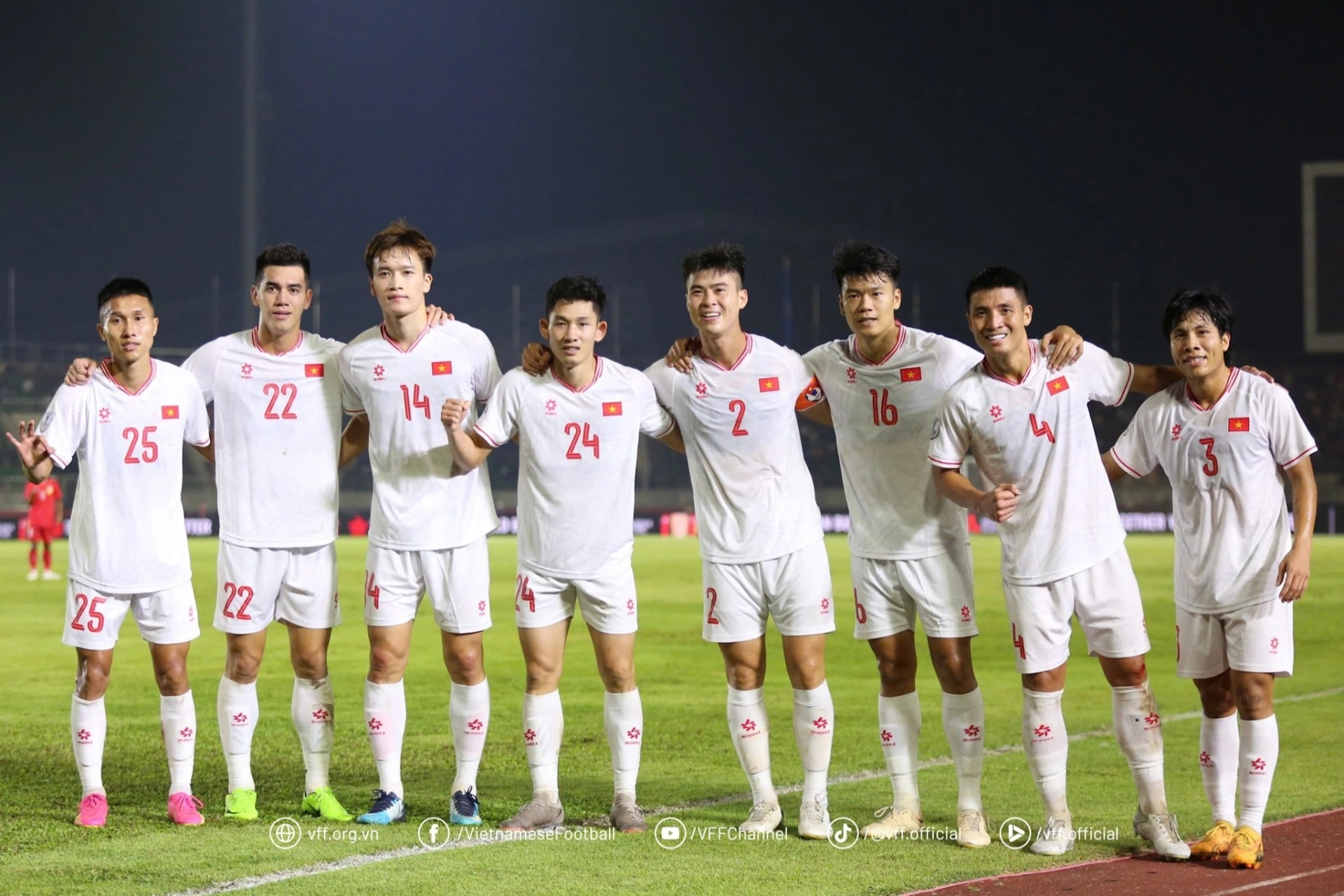 Hoàng Đức: "Đội tuyển Việt Nam sẽ thắng Indonesia"