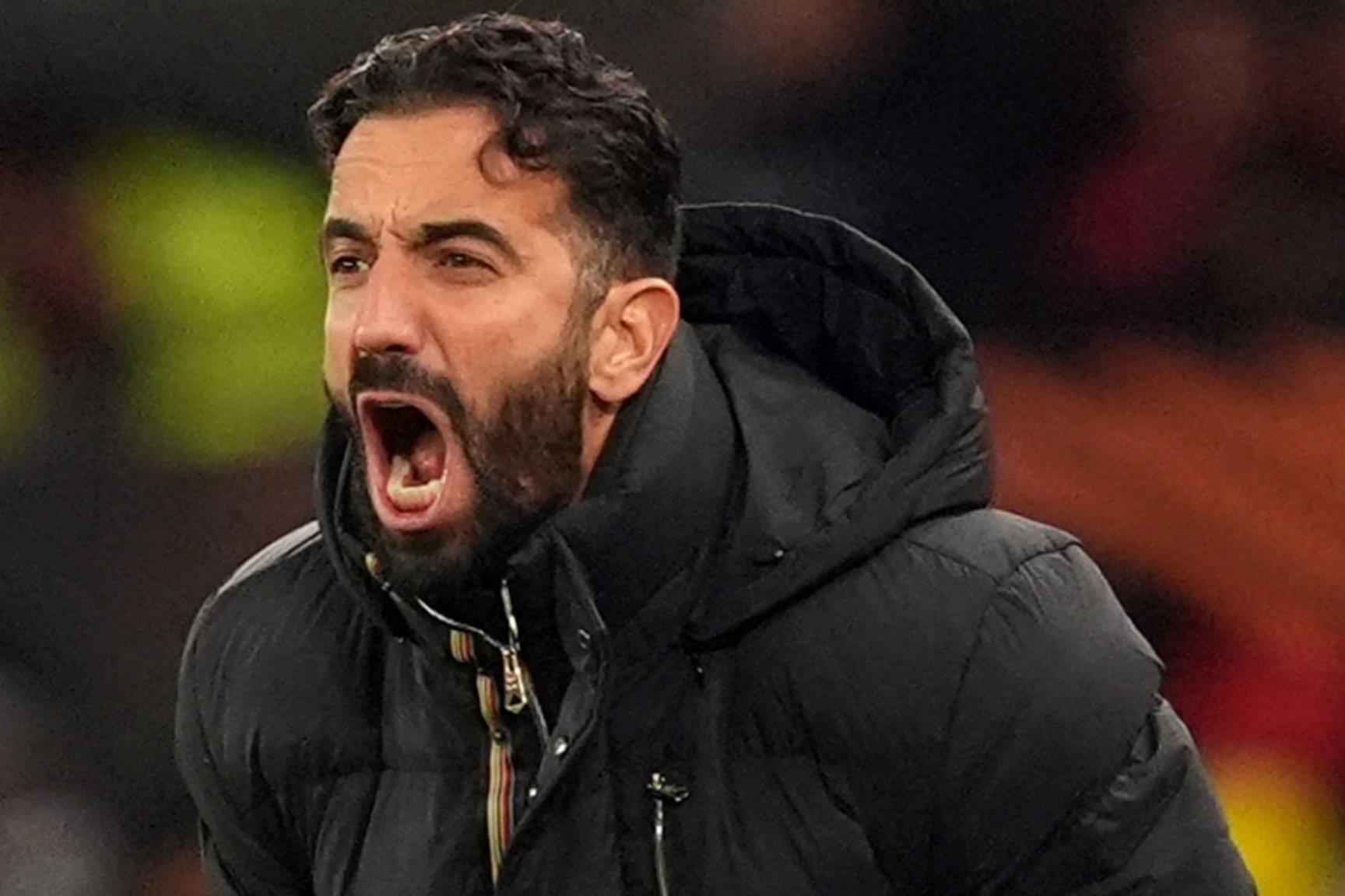 HLV Amorim cảnh báo cầu thủ Man Utd trước trận đấu ở Europa League