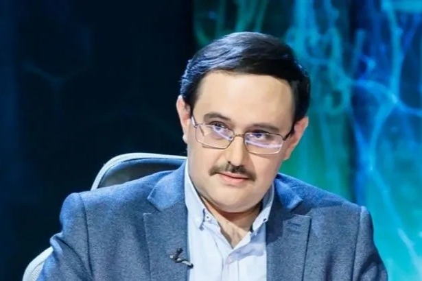 Báo Ukraine: Kiev có thể đã ám sát chuyên gia tên lửa hàng đầu của Nga