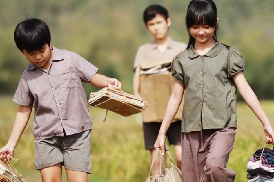 Phú Yên dẫn đầu cả nước về chỉ số thu hút đoàn làm phim