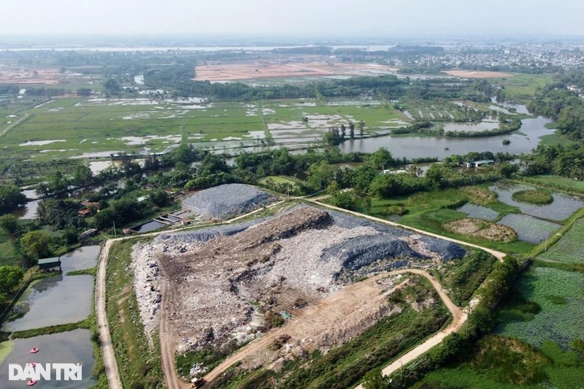 Nghị trường Thanh Hóa "nóng" việc 3 dự án nhà máy xử lý rác chậm tiến độ