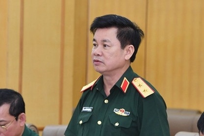 Thủ tướng Chính phủ bổ nhiệm 4 nhân sự Bộ Quốc phòng