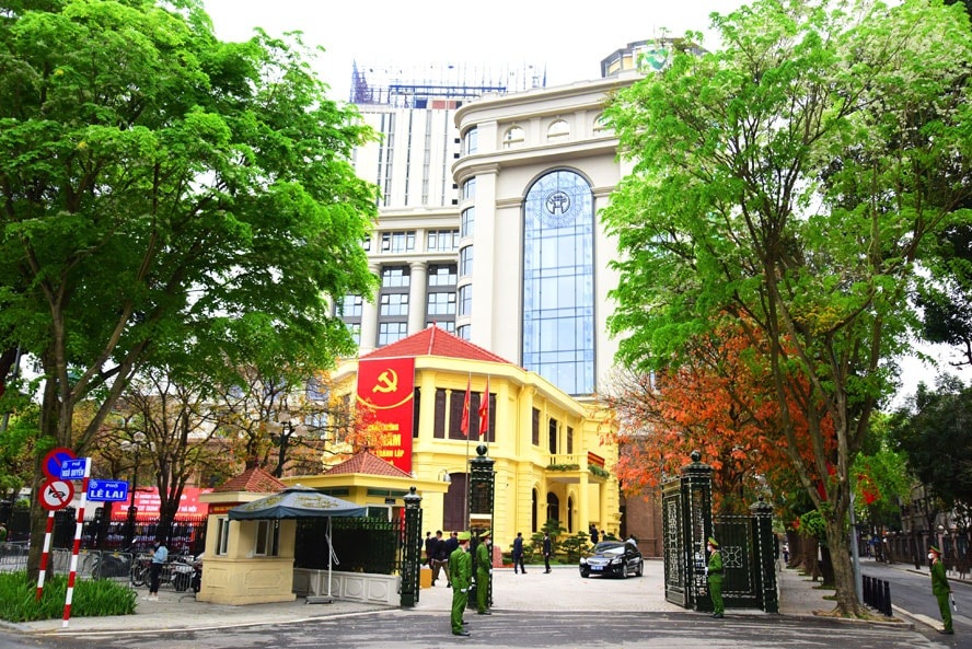Hà Nội "chốt" thời gian sáp nhập, giải thể nhiều sở, ngành