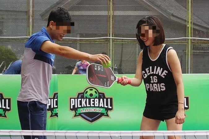 Nhiều sân chơi Pickleball gây ồn ào, Hà Tĩnh ra công văn chấn chỉnh