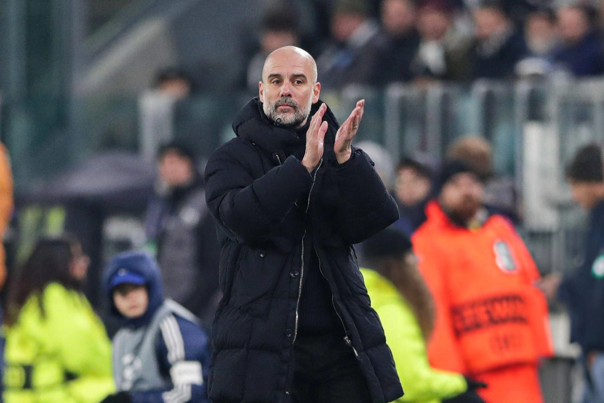 HLV Guardiola bất ngờ đổ lỗi cho lịch thi đấu