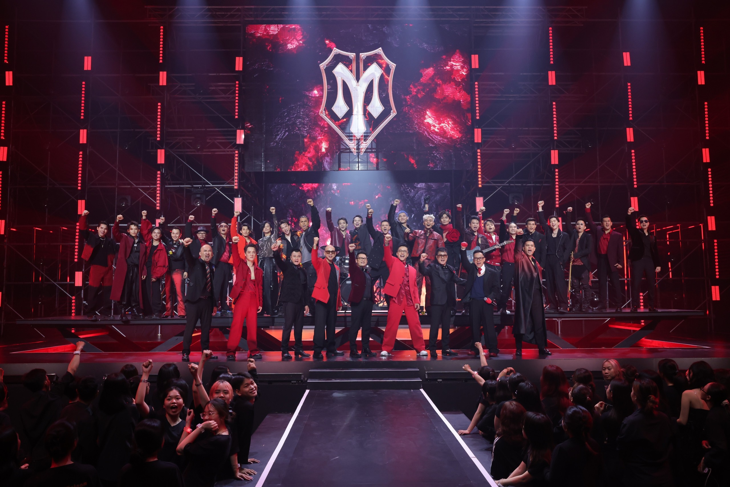 Người dùng Internet Việt Nam quan tâm điều gì nhất trong năm 2024?