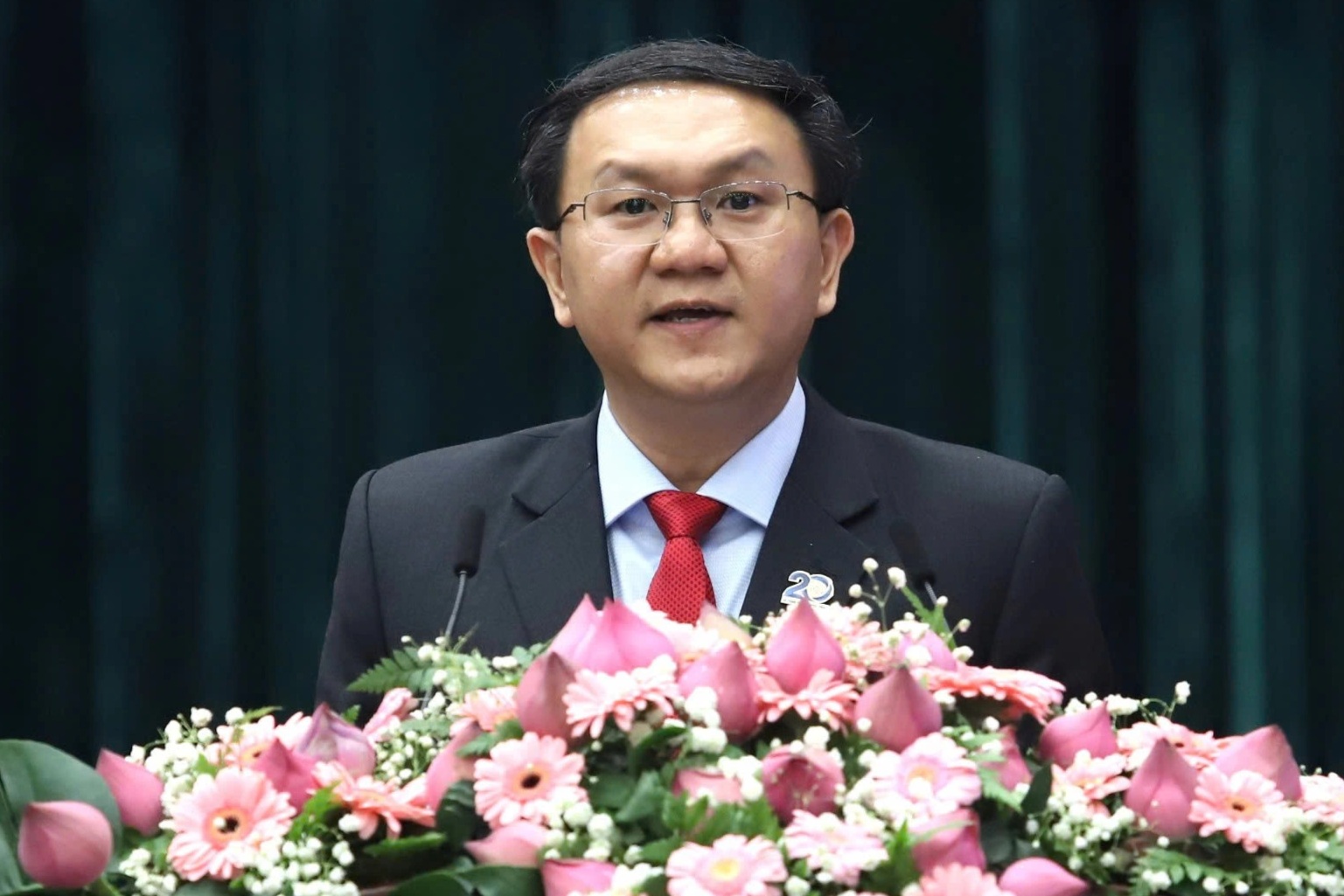 Nhìn lại hành trình 20 năm của Sở TT&TT TPHCM